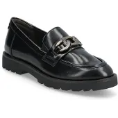 Tamaris Mocassins 24661-001 femmes - Noir - 36