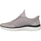 SKECHERS Summits-top Rate Couleur Brun Clair