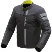 Tucano Urbano Tasmania Hydroscud Jacket Gris XL Homme