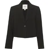Soaked in luxury Blazer noir