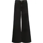 Ichi Jean 'IHTwiggy' noir denim