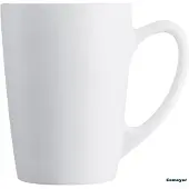 Arcoroc Nouveau matin, Tasse, Blanc