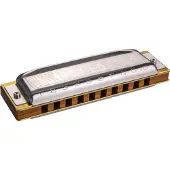 Hohner Blues Harp MS G Harmonica diatonique
