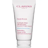 Clarins Fresh Scrub 50 ml Maquillage