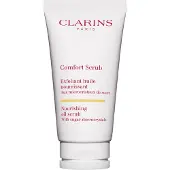 Clarins Comfort Scrub Nourishing Oil Scrub gommage à l'huile effet nourrissant 50 ml