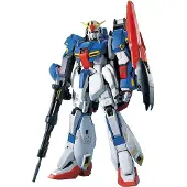 Bandai Maquette Gundam - Zeta Pg 1/60 30cm