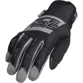 Acerbis WP Homologated Gants Motocross Noir Gris Taille 2XL