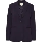 Kaffe Blazer 'sakura' marine