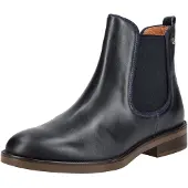 Pikolinos Chelsea Boots bleu foncé