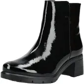 Ara Bottines noir