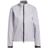 Adidas Veste de sport 'Ultimate365' gris clair / blanc