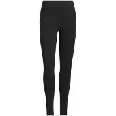 Adidas Pantalon de sport 'Ultimate365' noir / blanc