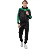 Givova Roma Tracksuit Noir M Homme