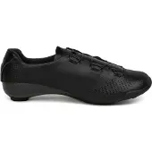 Venerate Chaussures de cyclisme sur route Road 2.0, noir, taille 39 (homme), noir, taille 39