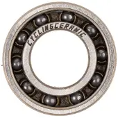 Cycling Ceramic 6903 Bearings Argenté