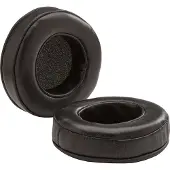Dekoni Audio Ersatz-Ohrpolster Beyerdynamic DT & AKG K / EPZ-DT78990 Elite Sheepskin (Beyerdynamic DT 770 Pro), Pièces de rechange casque + écouteurs, Noir