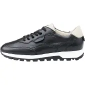 Lloyd Baskets basses 'GIA' noir / blanc