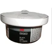 3M Guide de ponçage à sec Rouge Rouge One Size