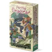 Allplay Pour l'empereur - Kartenspiel - ENG Edition
