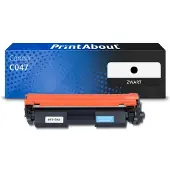 PrintAbout Toner compatible pour Canon C047 - Noir