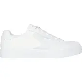SKECHERS Baskets basses blanc cassé / blanc naturel
