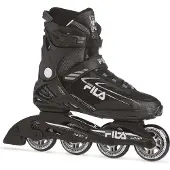 FILA Legacy Comp Inline Skates Noir EU 41 Homme