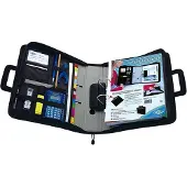 Wedo Sacoche pour classeur (A4, 1x)