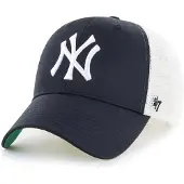 47 New York Yankees Branson Cap Noir