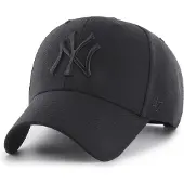 47 New York Yankees Snapback Cap Noir Homme