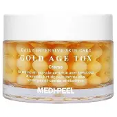 Medi-Peel - Gold Age Tox H8 Cream - Crème anti-âge