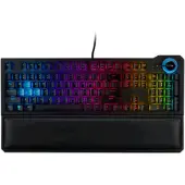 Acer Predator Aethon 700, Klávesnice US int.