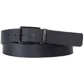 BOSS Tintin Or35 Sp 10245753 Belt Noir Homme