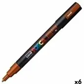 Posca Marker PC-3M Rundspitze