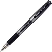 Uni-Ball Signo Broad Um-153 Pen Noir Enfants