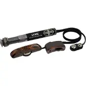 LR Baggs Lyric set préampli pour guitare acoustique