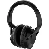 Meliconi 497406 écouteur/casque Sans fil Arceau Appels/Musique Bluetooth Noir