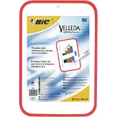 BIC Velleda Magnetic Board Clair