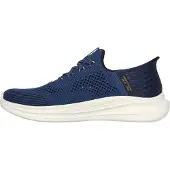 SKECHERS Slip-ins 210810s Slade Couleur Bleu