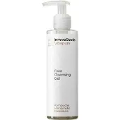 24hShop Gel nettoyant visage - - Kombucha Vibepure - 200 ml - Vegan - Ingrédients naturels