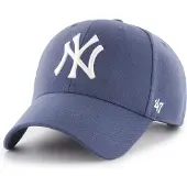 47 Brand Casquette bleu