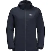 Jack Wolfskin Veste femme jwp atmos