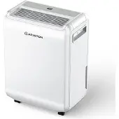 Ariston DEOS EVO 10 1,85 L 43 dB 210 W Blanc