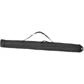 Atomic Nordic 3 Pairs Skis Bag Noir