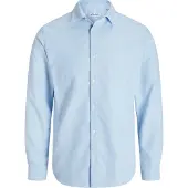 Jack & Jones Chemise business 'JJEJOE' bleu clair
