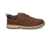 Dockers Chaussure à lacets marron