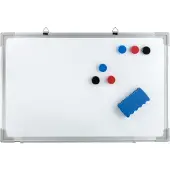 Idena Tableau blanc (60 x 40 cm)