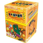 Asmodee Le Perudo nouvelle edition 2024