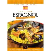 Bqhl Je cuisine espagnol DVD