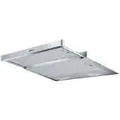 Smeg Hotte Télescopique Kset61e2 60 Cm