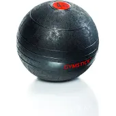 Gymstick Ballon Médicinal Slam 4kg